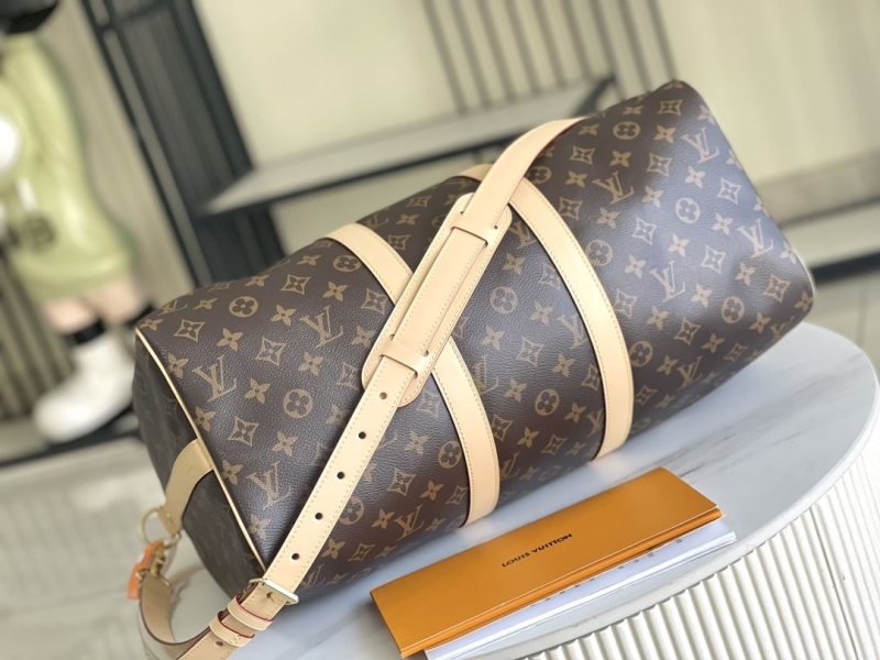 LV Travel Bags